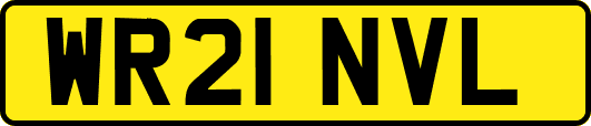 WR21NVL