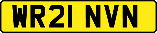 WR21NVN
