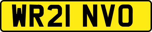 WR21NVO