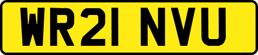WR21NVU