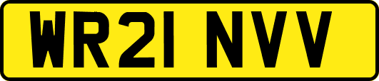 WR21NVV