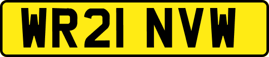 WR21NVW
