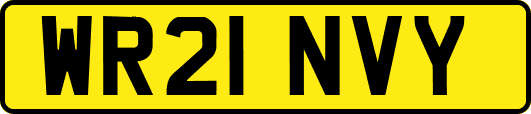 WR21NVY