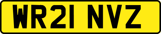 WR21NVZ