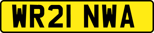 WR21NWA