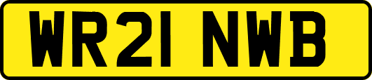 WR21NWB