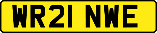 WR21NWE