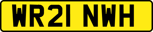 WR21NWH