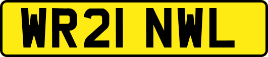 WR21NWL