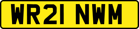 WR21NWM