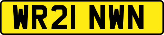 WR21NWN