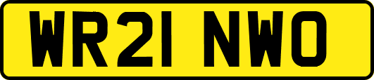 WR21NWO