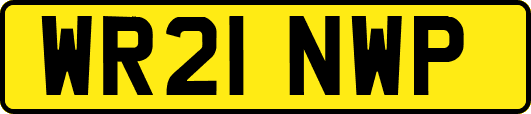 WR21NWP