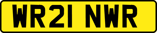 WR21NWR