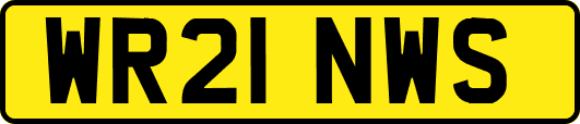 WR21NWS