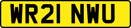 WR21NWU