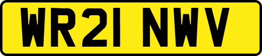 WR21NWV