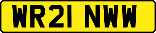 WR21NWW