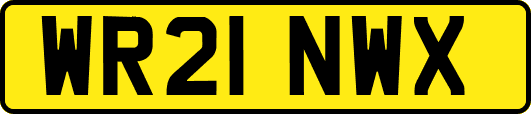 WR21NWX