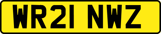 WR21NWZ
