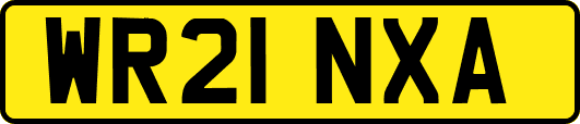 WR21NXA