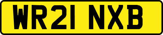 WR21NXB