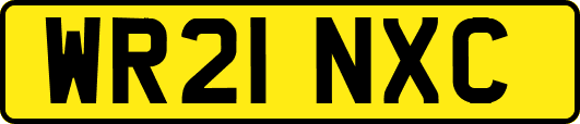 WR21NXC