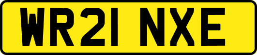 WR21NXE