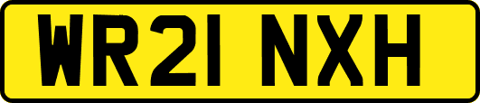 WR21NXH