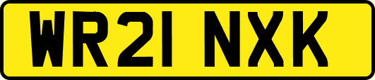 WR21NXK