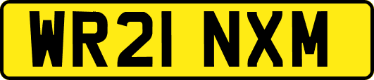 WR21NXM