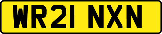 WR21NXN