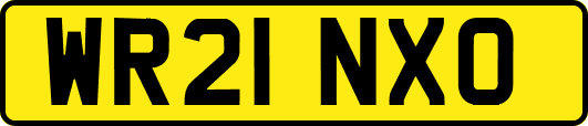 WR21NXO