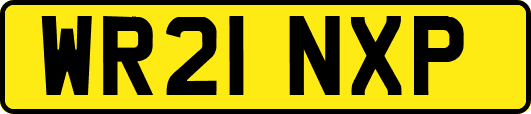 WR21NXP