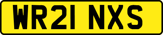 WR21NXS