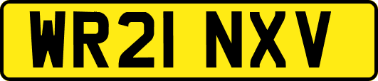 WR21NXV