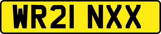 WR21NXX