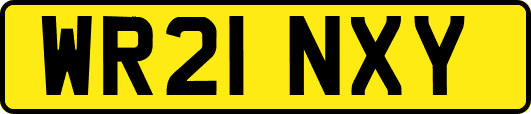 WR21NXY