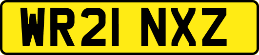 WR21NXZ