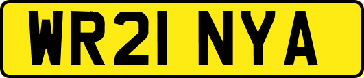 WR21NYA