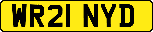 WR21NYD