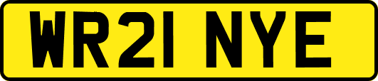 WR21NYE