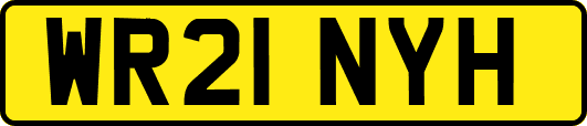 WR21NYH
