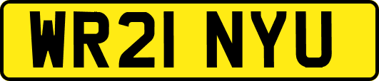 WR21NYU