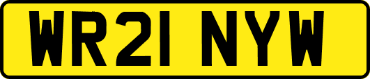 WR21NYW