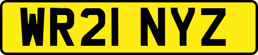 WR21NYZ