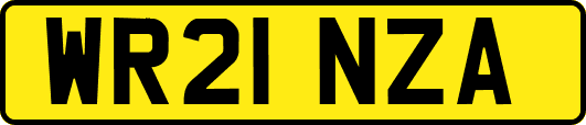 WR21NZA