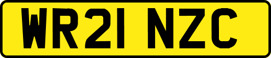 WR21NZC