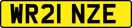 WR21NZE