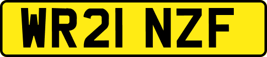 WR21NZF